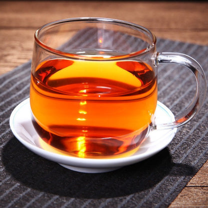 500g Yunnan Fengqing Dian Hong Tea Honey Fragrance Ancient Tree Bulk Black Tea