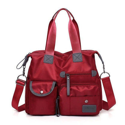 Crossbody Women Messenger Bags Handbags Ladies Shoulder Bags Traval Bag