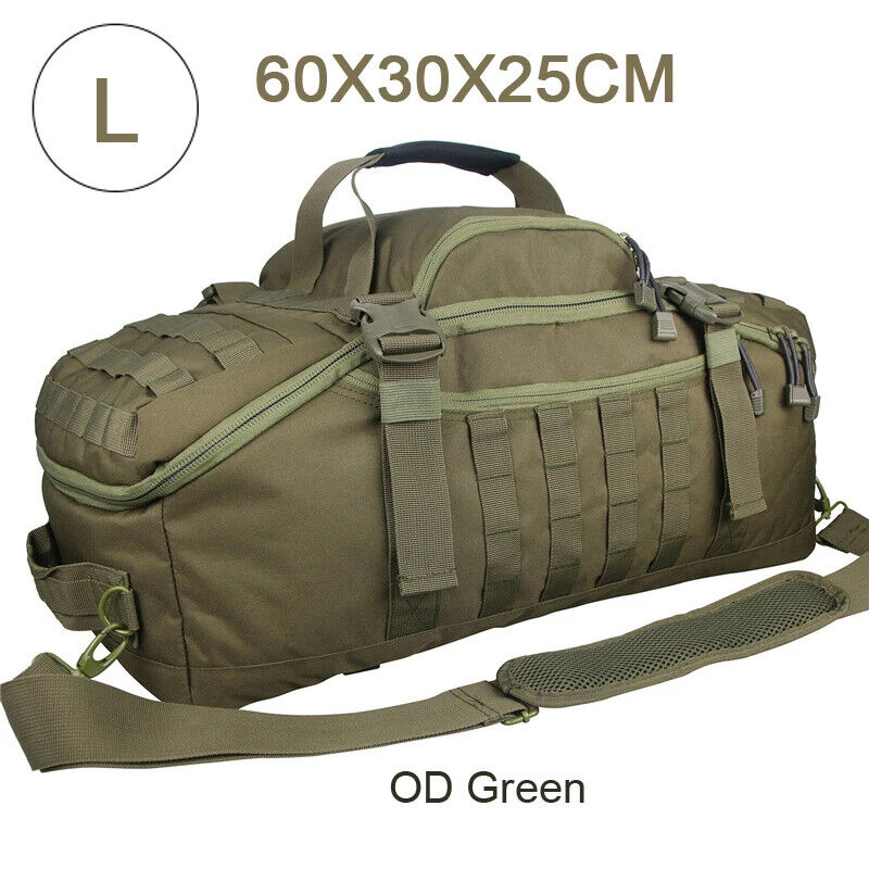 Bags Camping Bags Hiking Travel Hunting Bag Assault Outdoor Tactical Backpack
