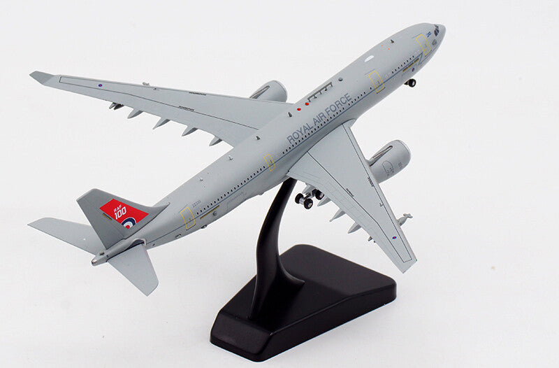 Aviation ROYAL AIR FORCE AIRBUS A330 MRTT ZZ330 1/400 diecast model aircraft