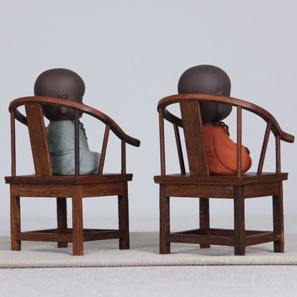 Chinese Zen Decoration Office Tea Room Creative Home Feng Shui Decoration