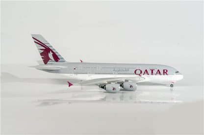 Phoenix Qatar Airways For Airbus A380 A7-APG Limited Edition 1/400 plane Model