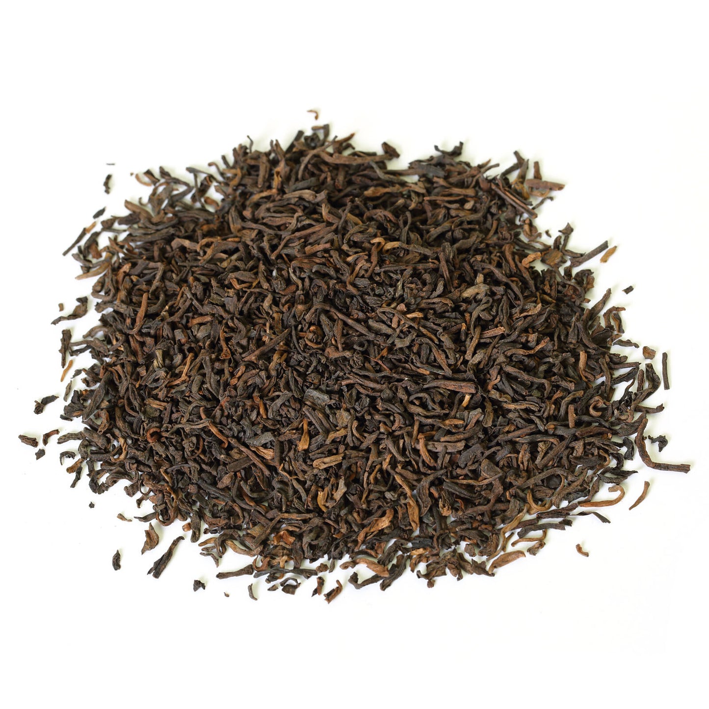 GOARTEA 250g 2005 Supreme Gongting Pu-erh Puerh Tea Yunnan Ripe Black Tea-