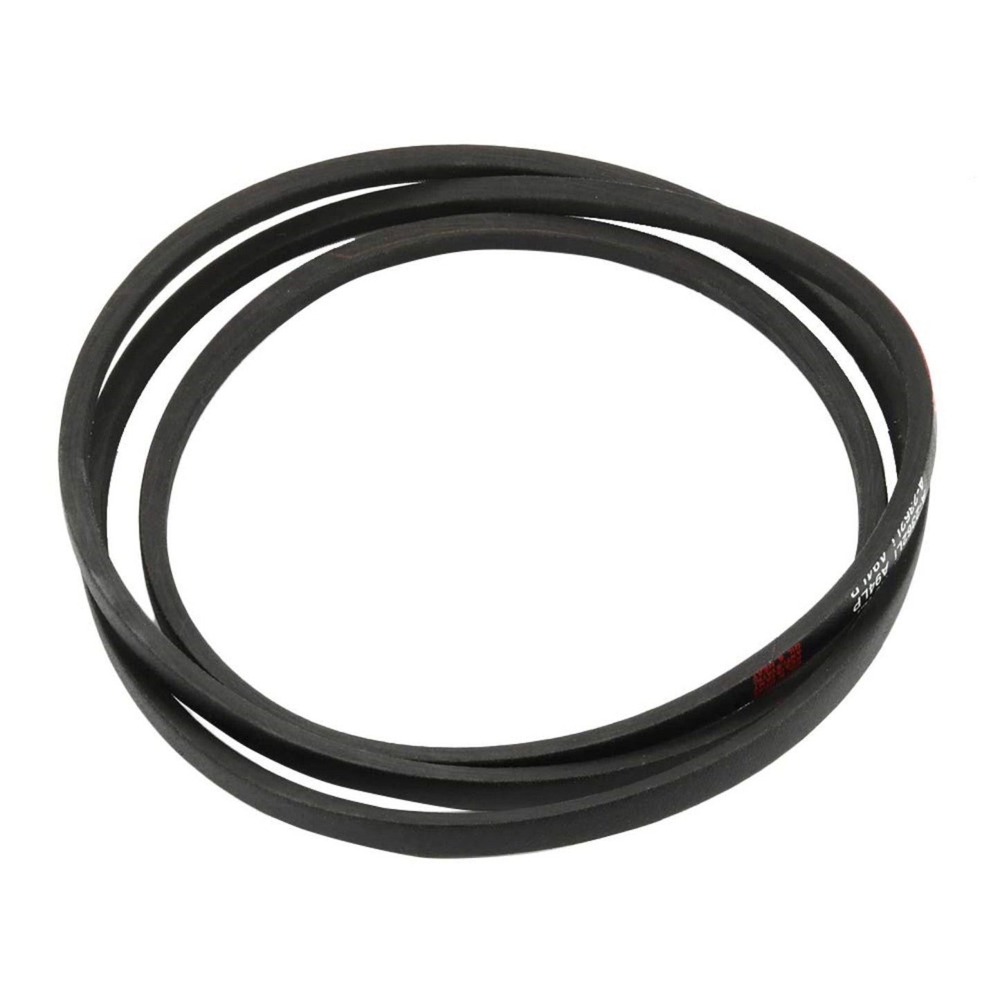 1× Lawn Mower Belt Black 21547082 Durable Rubber For Murray 425014X92E Deck Belt