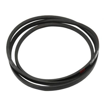 1× Lawn Mower Belt Black 21547082 Durable Rubber For Murray 425014X92E Deck Belt