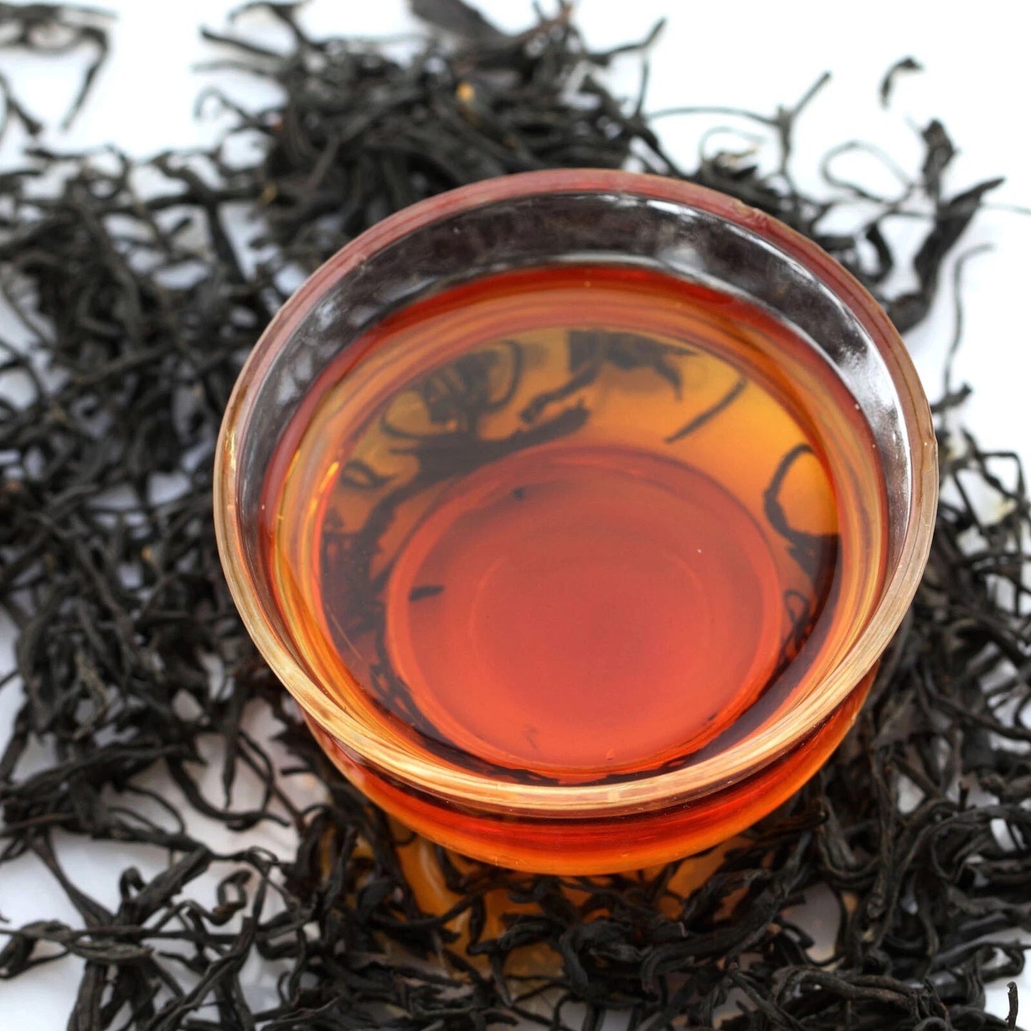 500g Fujian Wuyi Jinjunmei Eyebrow Black Tea Chinese Loose Leaf Black-Buds
