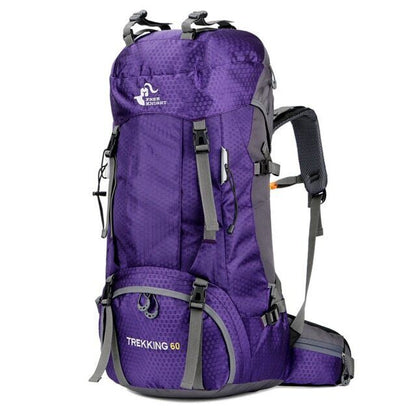 Hiking Backpack Men Trekking Travel Backpacks Women Sport Bag Outdoor Hike Bags