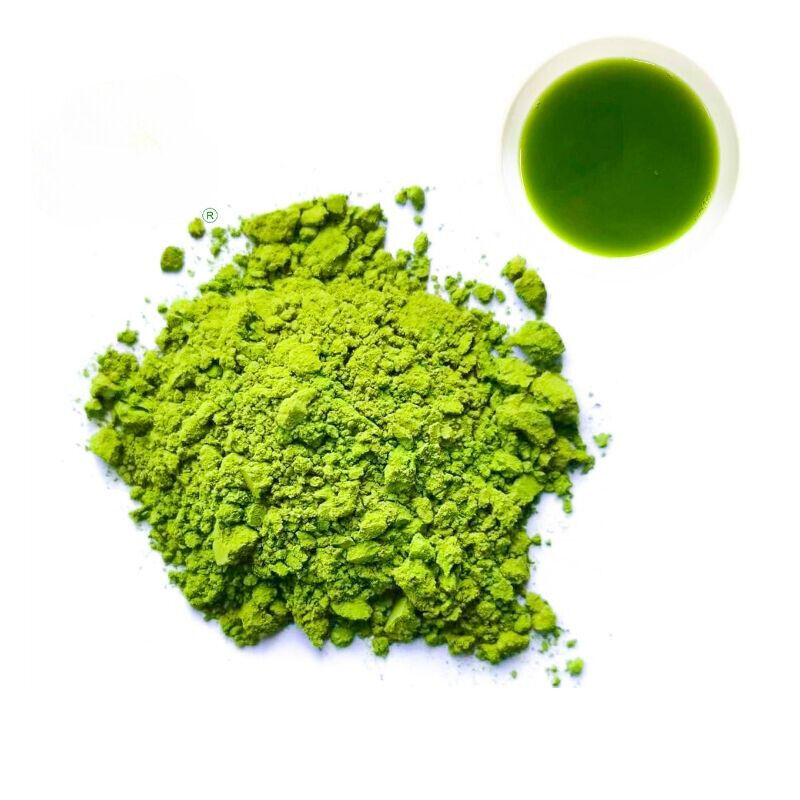 Matcha Green Tea Powder Organic Ceremonial Antioxidants Energy Boost Slimming