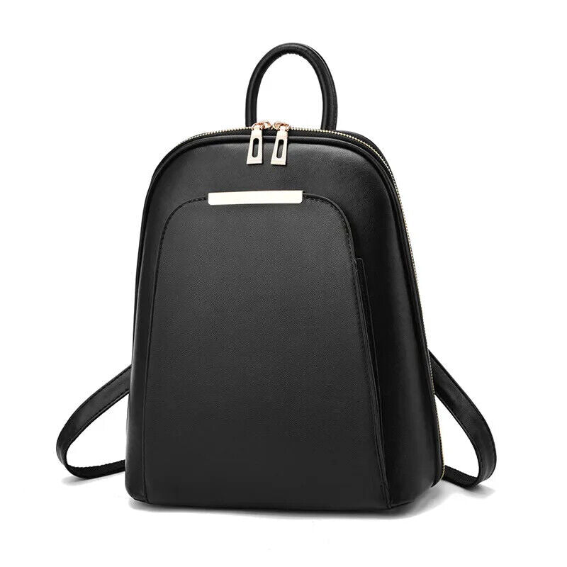Backpack Women Teenage Girls School Shoulder Bag Bagpack Backpacks
