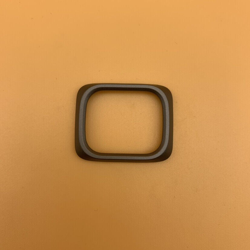 Original Gimbal Camera UV Lens Protective Frame For DJI Mavic Air 2S Drone
