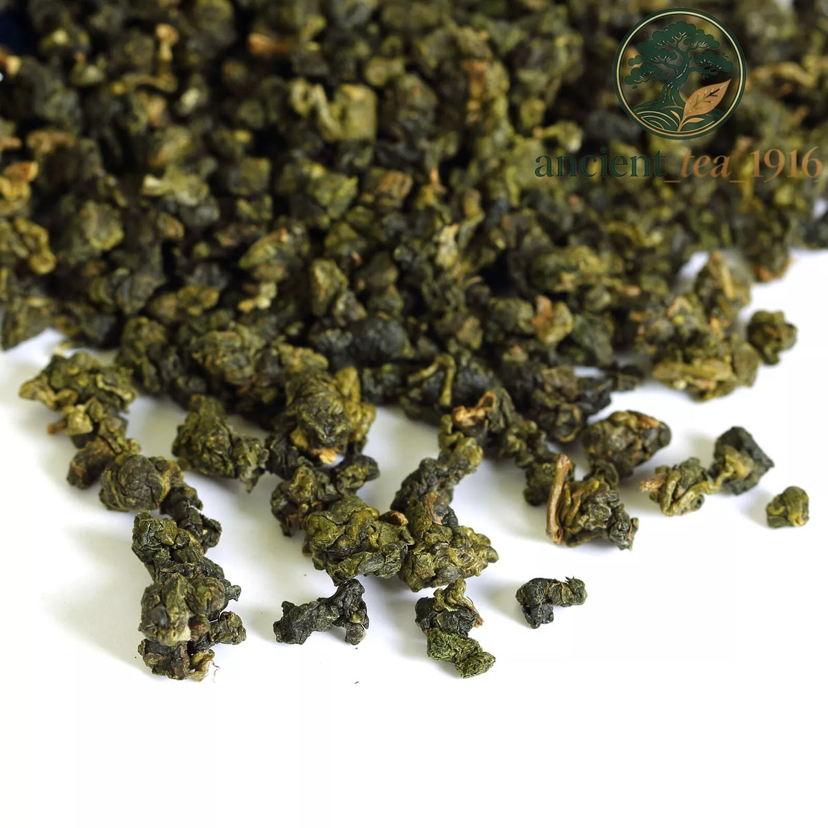 250g Premium Taiwan Milk Oolong Tea Jinxuan Alishan High Mountain Loose Leaf