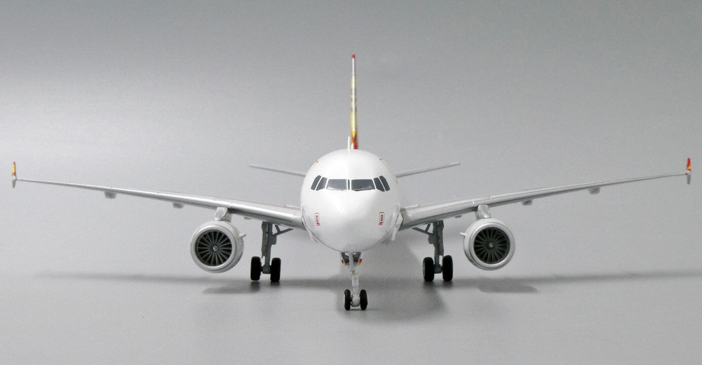 1:200 JC Wings Hong Kong Airlines AIRBUS 320-200 Airplane Diecast Aircraft Model