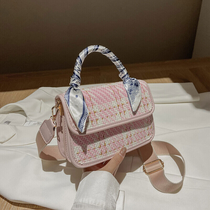 Crossbody Bags Women Handbag Classic Women Messenger Bag Women Shoulder Bag