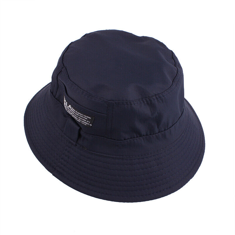 Mens Hat Bucket Hats Panama Cap Sun Caps Sun Visor Outdoor Fisherman's Hat