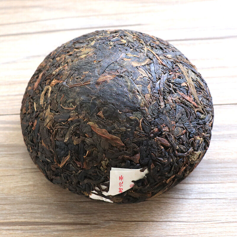 2012 Xiaguan Ecological Lao Shu Old Tree Tuo Cha Pu'er Tea 250g Raw Puer Tea