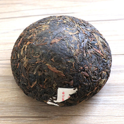 2012 Xiaguan Ecological Lao Shu Old Tree Tuo Cha Pu'er Tea 250g Raw Puer Tea
