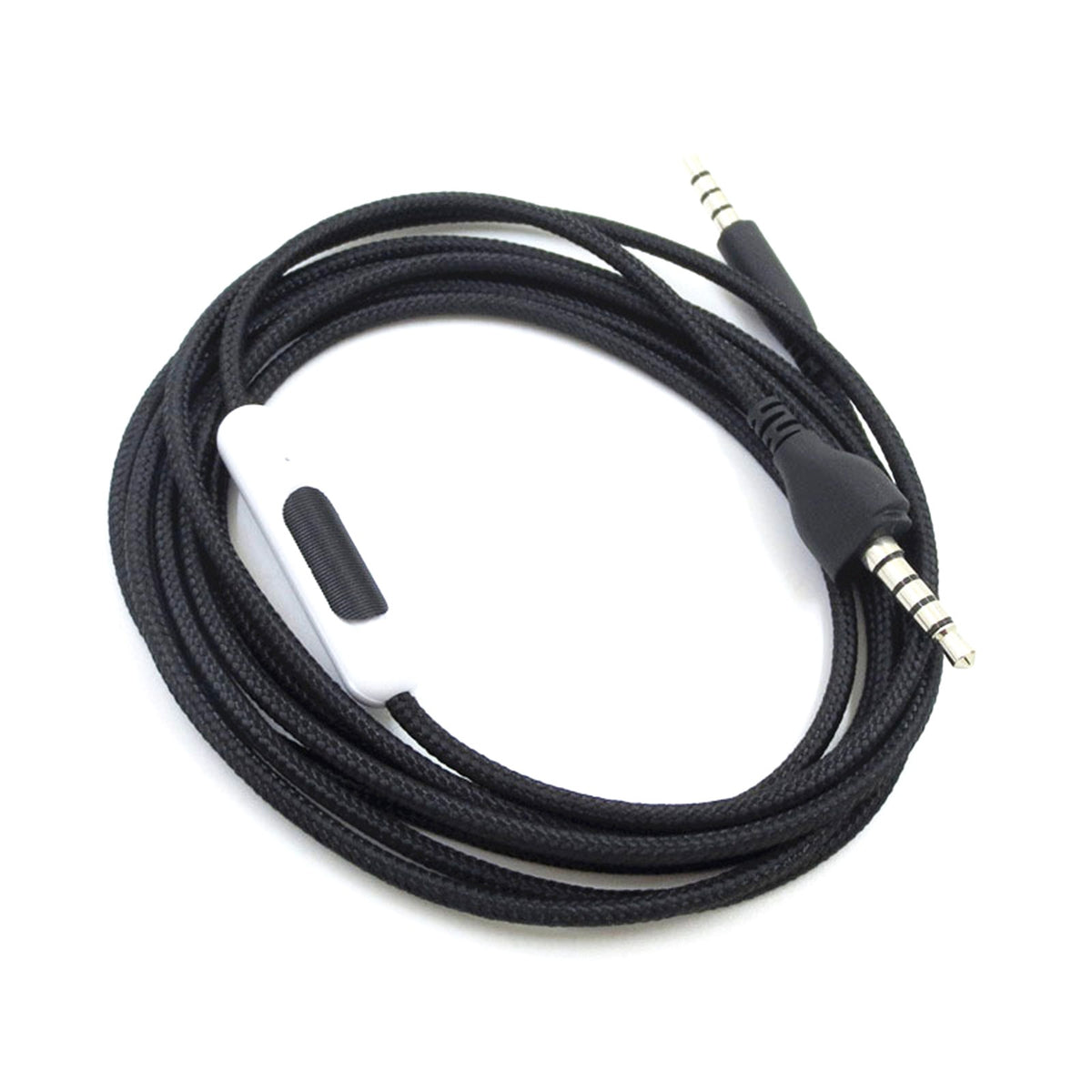 For DELL ALIENWARE AW920H Earphone Cable 3.5mm Port Earphone Replacement dss