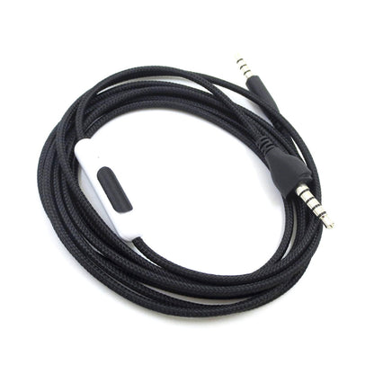 For DELL ALIENWARE AW920H Earphone Cable 3.5mm Port Earphone Replacement dss