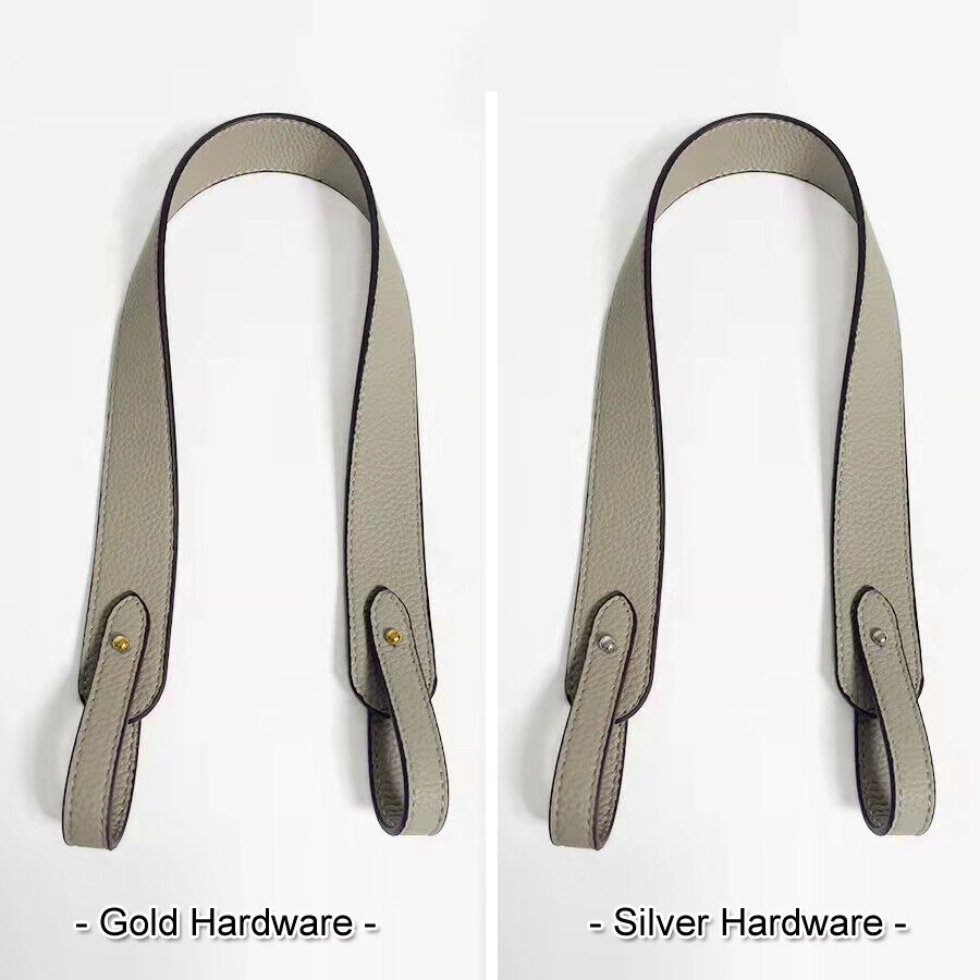 Real Leather Handbag Purse Strap Bag Strap for Shoulder Bag Replacement