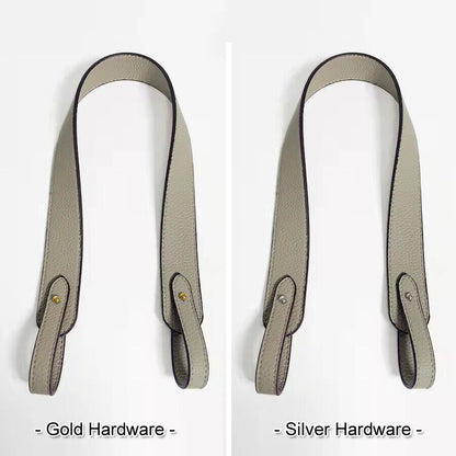 Real Leather Handbag Purse Strap Bag Strap for Shoulder Bag Replacement