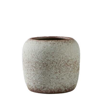 3" Collect Chinese Porcelain Grinding Glaze Water-drop