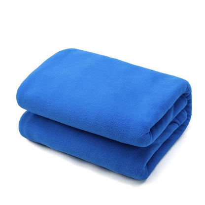 Sleeping Bag Fleece Liner Lightweight Tent Bed Camping Hiking Backpacking