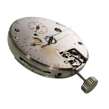 24H Genuine Watch Quartz Movement Repair Parts Watchmakers Tool For Miyota JS20A