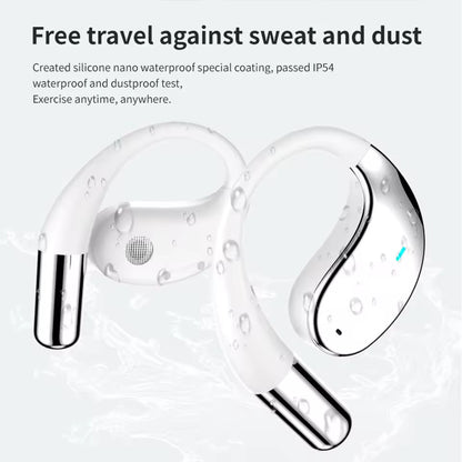 3-In-1 Smart Voice Translation Earbuds 150+ Languages Real Time Translator US