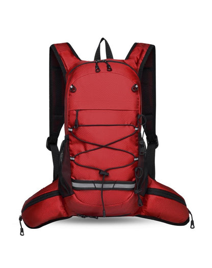Lightweight Outdoor Backpack Men Women Hiking Travel Camping Bag