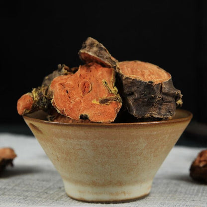 Rhodiola Rosea Root Powder Tibetan Wild Herbal Tea Natural Wellness 500g