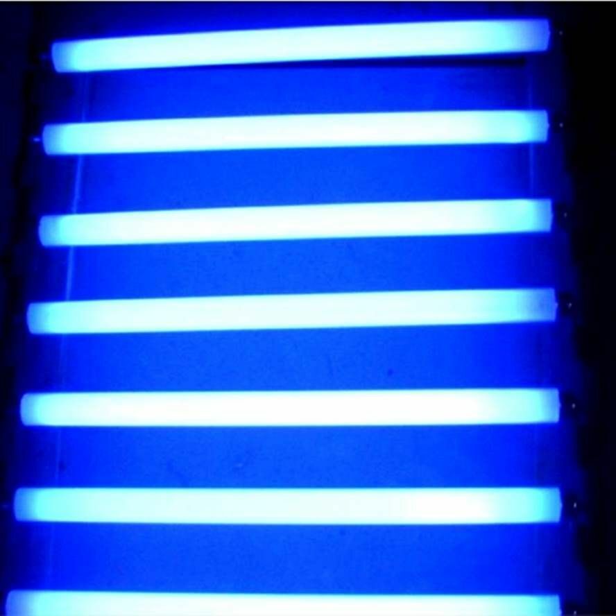 UV Bug Zapper Electric Insect Fly Killer Mosquito Trap Replace Light Bulb Tube