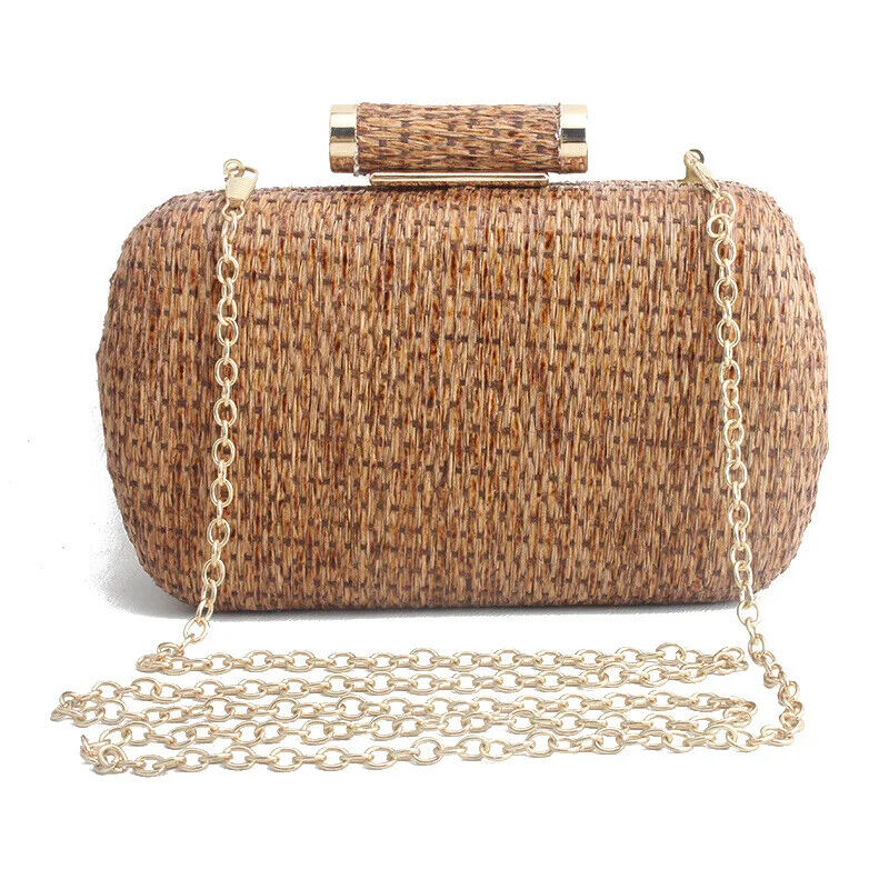 Bag Women Chain Shoulder bag Crossbody Bags Ladies Party Evening