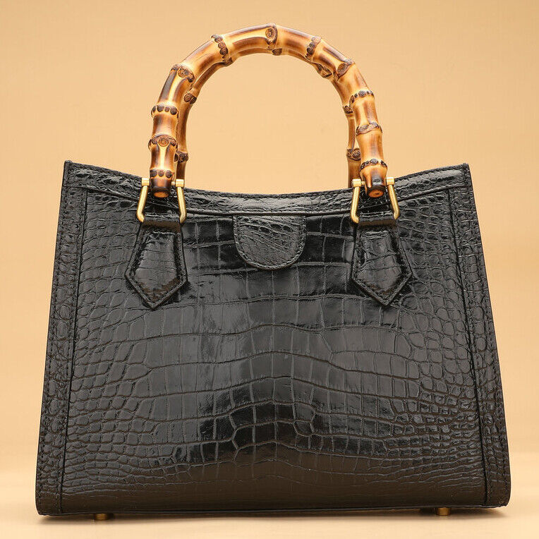 Handcrafted Real SiameseBelly Skin Women's Luxury Handbags Party/Cocktail Bags
