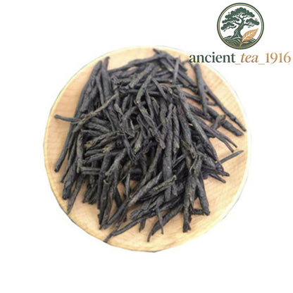 Kuding Bitter Tea Herbal Loose Leaf Chinese Tea Natural Healthy Drink
