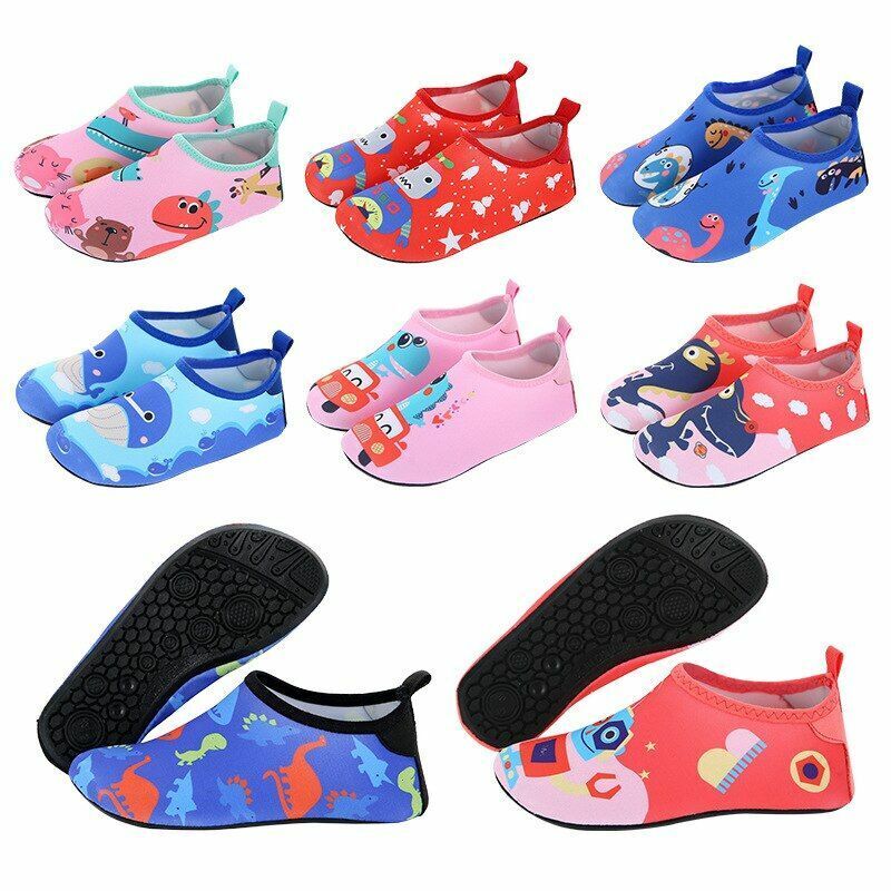 Beach Water Shoes Quick-Dry Outdoor Sports Sneakers Non Slip Diving Swimming 22