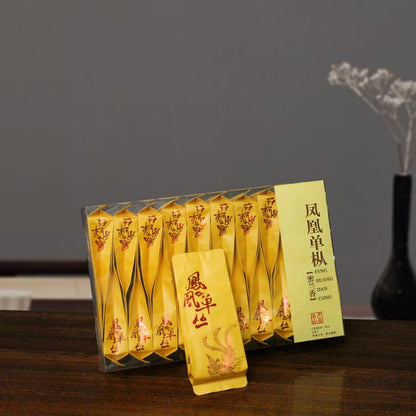 170g Authentic Guangdong High Mountain Phoenix Dan Cong Mellow Aroma Oolong Tea