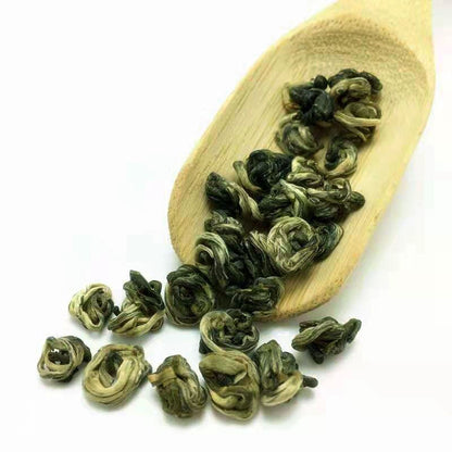 New Spring Biluochun Yunna Green Tea Top Grade Chinese Green Tea 明前春茶碧螺春