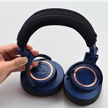 1Pc Soft Headband Cushions Pad For ATH-M50X M30X M40X Headphone Repair Part
