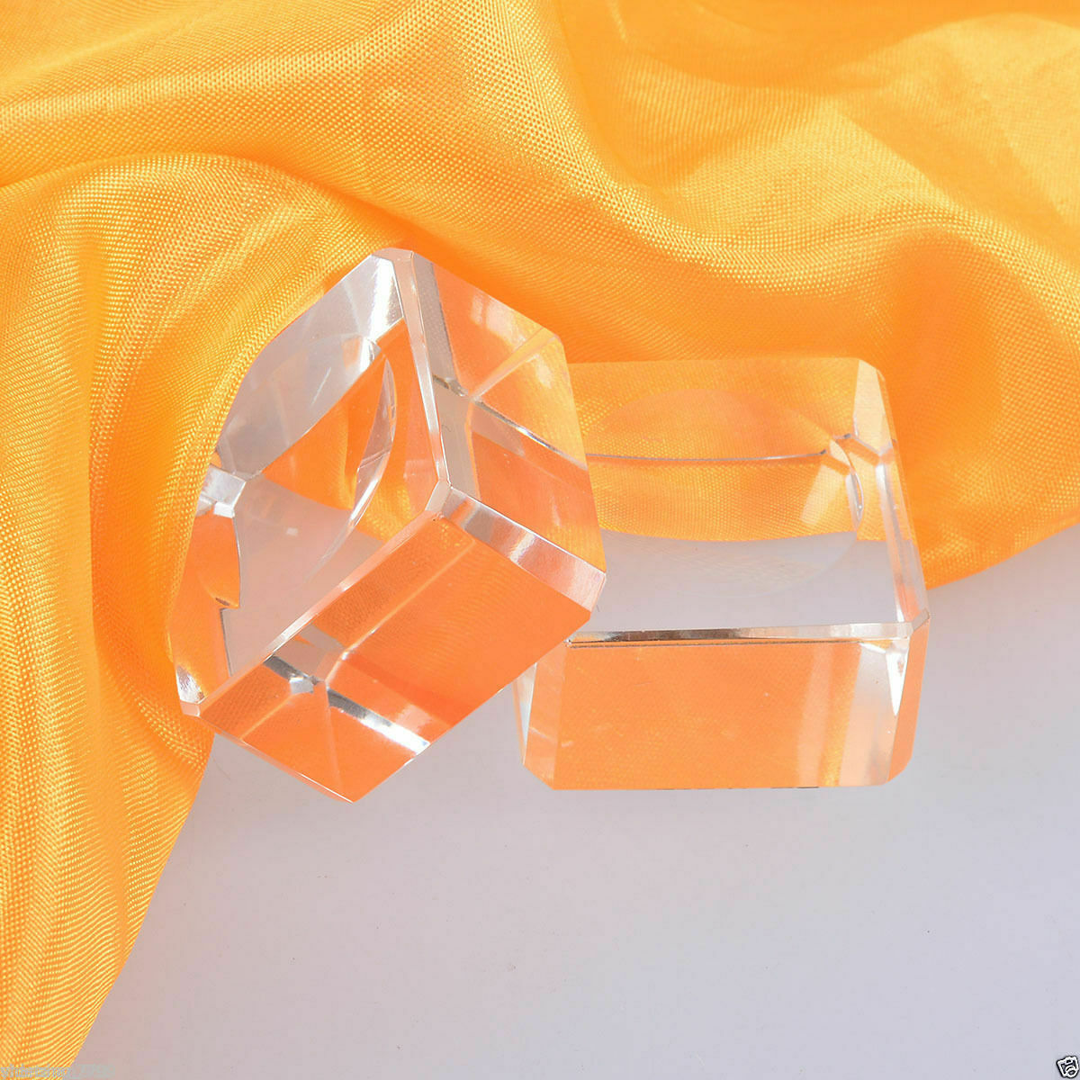 1Pcs Crystal Display Stand Holder For Crystal Ball Sphere ORB Globe Stones