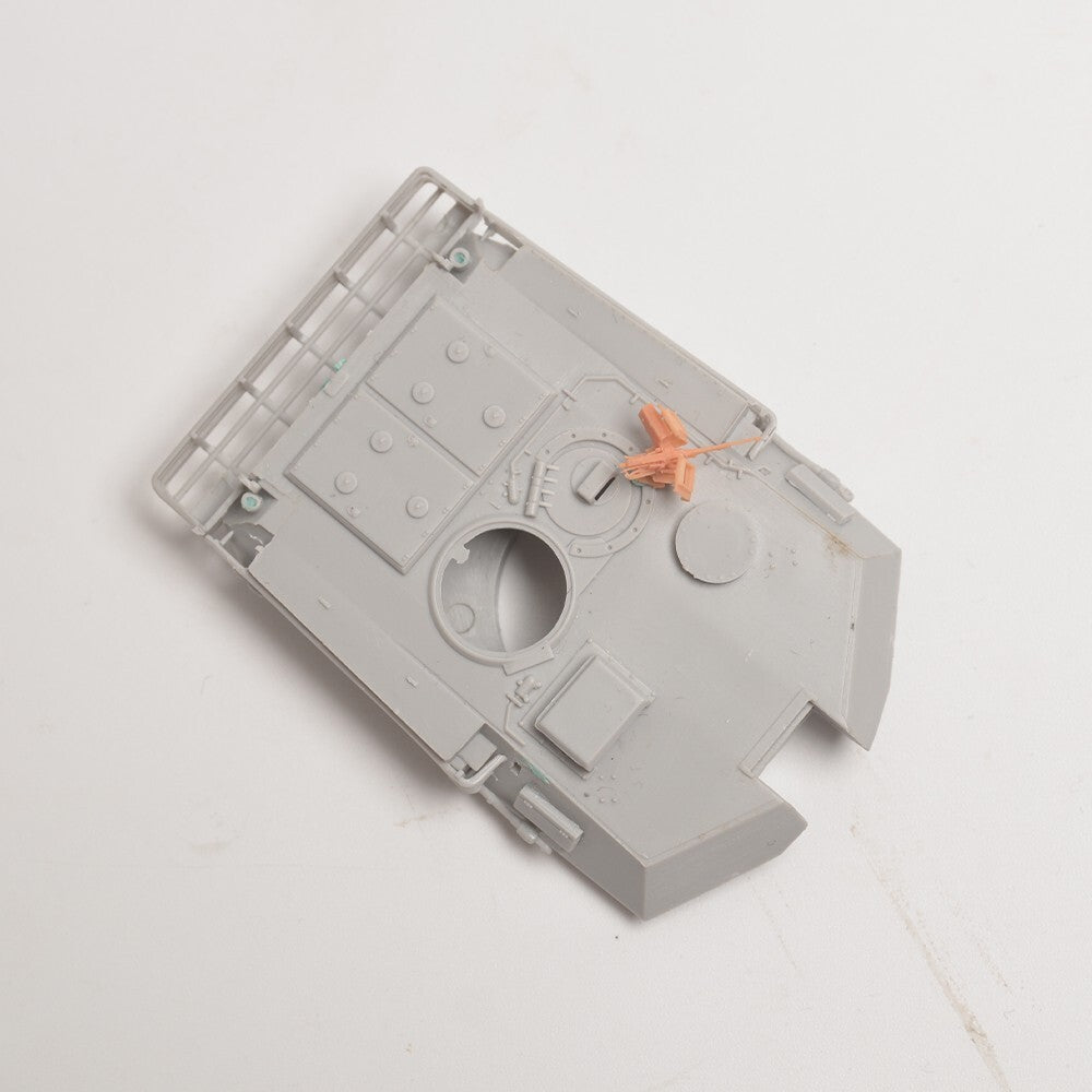 Yao's Studio LYTG72017 1/72 Tank Patches M1 Machine Gun Group A