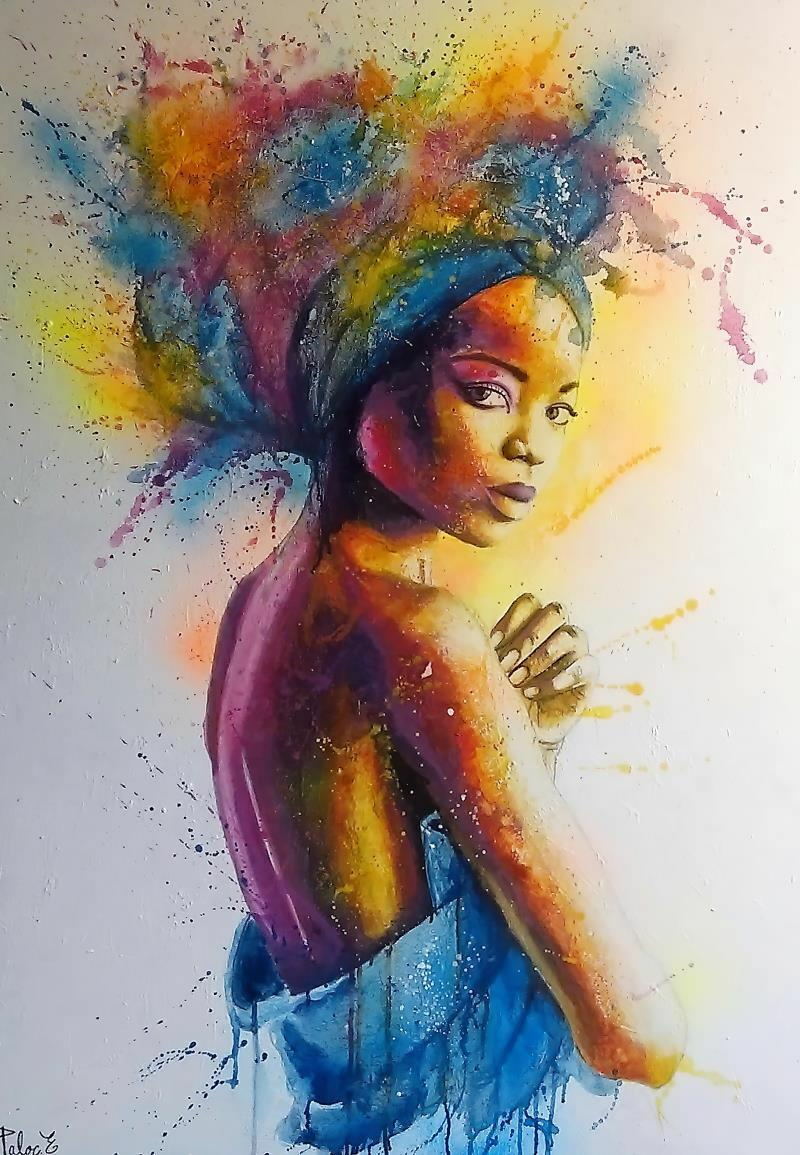 Canvas Painting Canvas Wall Poster Modern Wall Art Picture Home Decor Prints Art