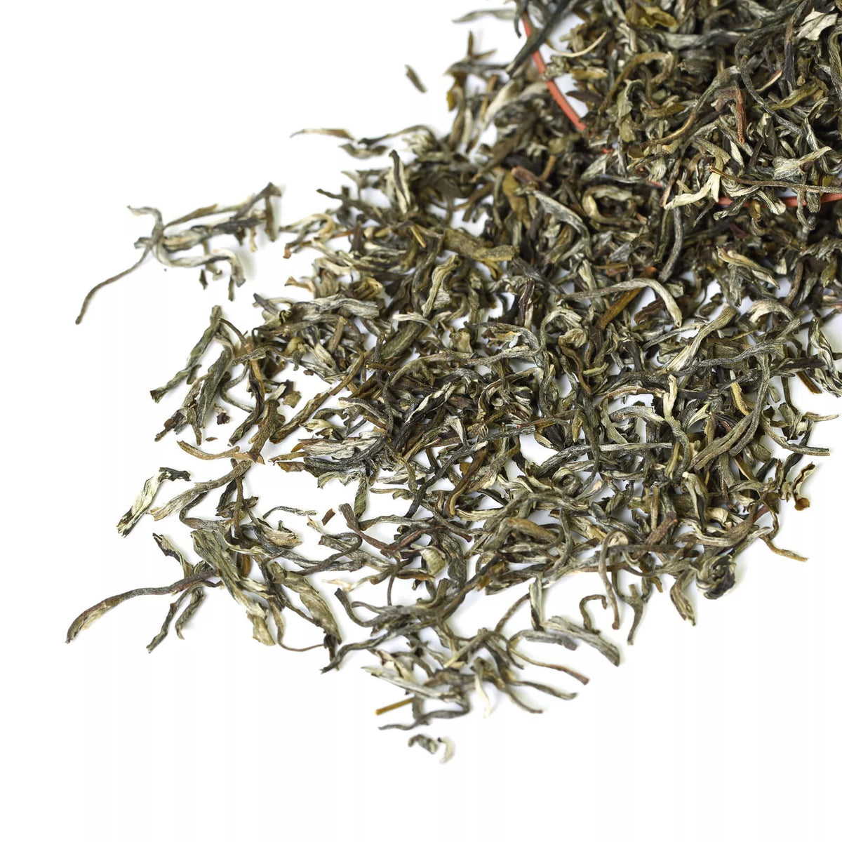 250g Supreme Melon Slice Liuan Guapian Spring Green Tea Chinese Loose Leaf