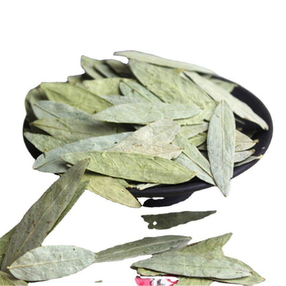 Senna Dried Leaf Herbal Herbal Tea Loose Leaf Cassia Senna 100% Natural