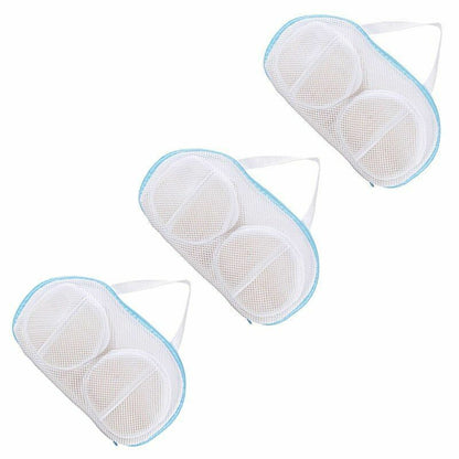 Washing Machine-wash Special Laundry Brassiere Bag Anti-deformation Bra Cleaning