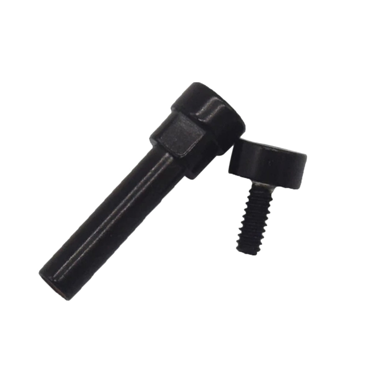 1Pc Black Hinge Swivel Screw For Bose QuietComfort QC35 I II QC45 I Headset ww