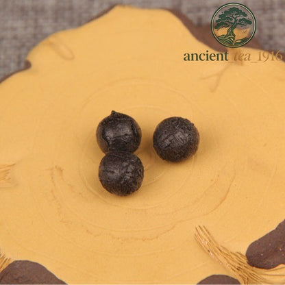 500g Yunnan Pu-erh Tea Cha Gao Ripe Tea Pu Erh