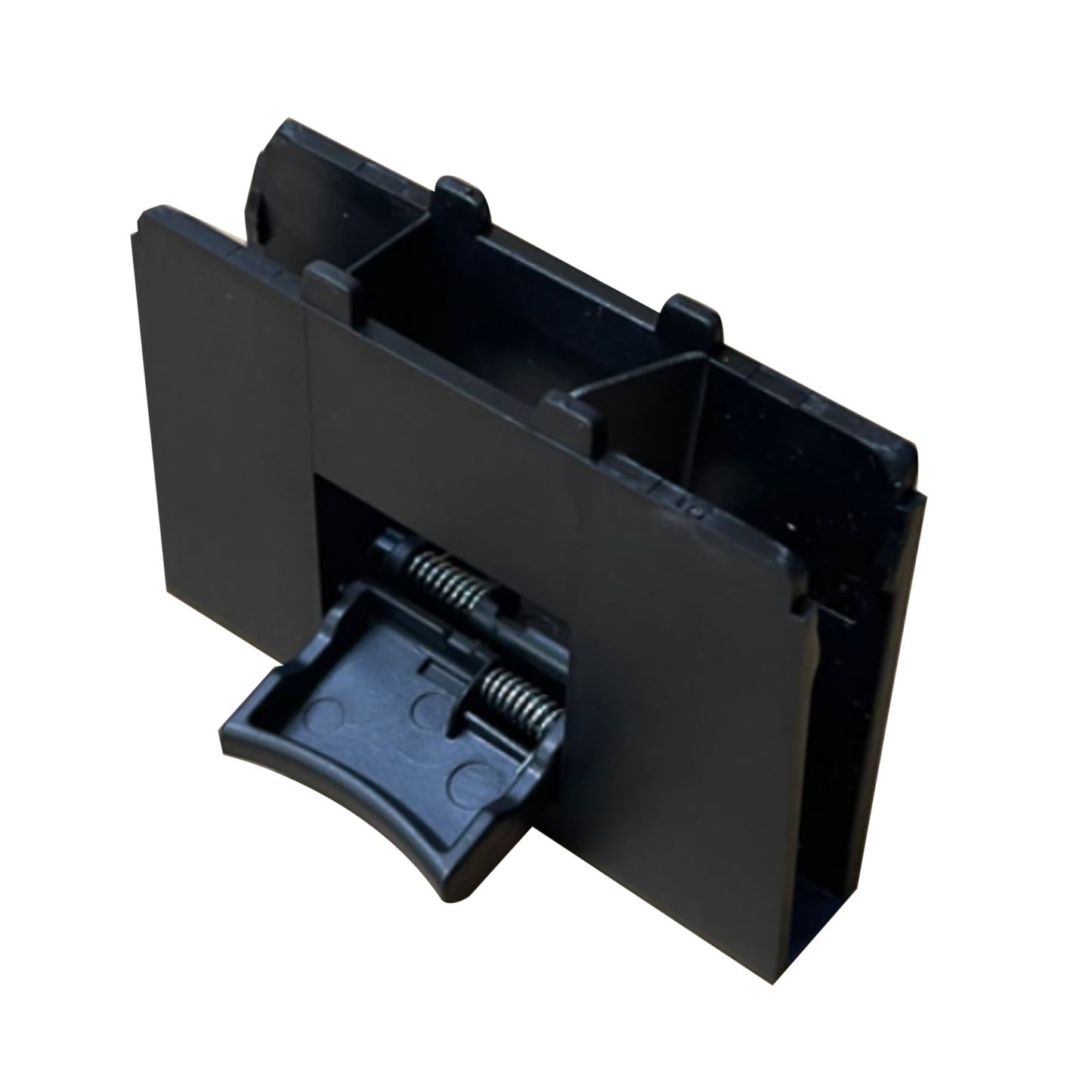 Car Center Console Cup Holder Insert Divider Replacement Kit For Subaru Outback