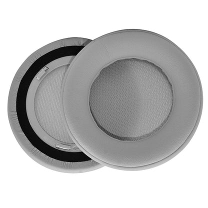 Grey Ear pads Cushion Covers For Corsair Virtuoso RGB Wireless SE Headset A