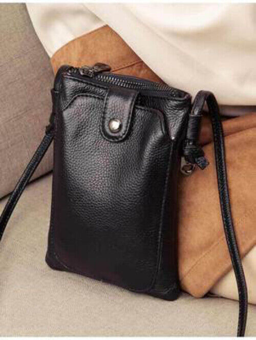 2022 Women Shoulder Bag Genuine Leather Crossbody Bags Woman Bags Clutch Bag