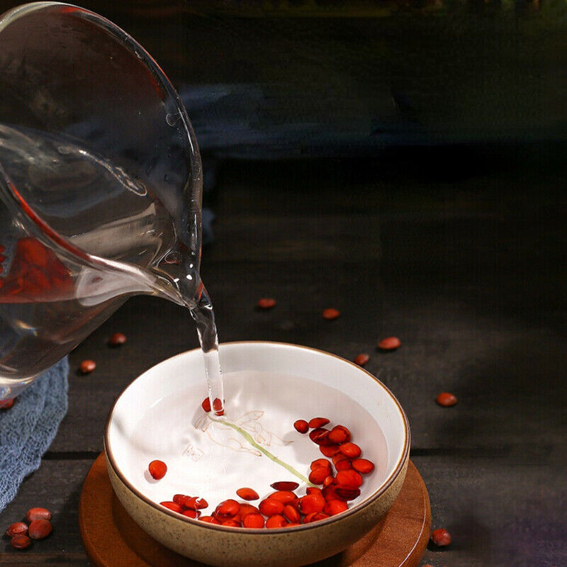 250g Jujube Seed Good Well Sleep Natural Suanzaoren Health Herb Tea Health Care